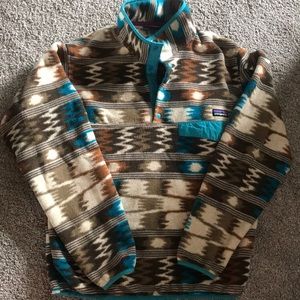 Patagonia Jacket
